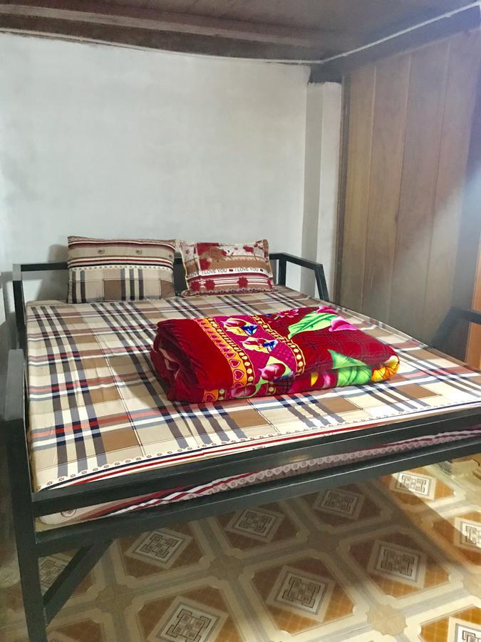 Ngoc Son Home Stay Ha Giang Exterior foto